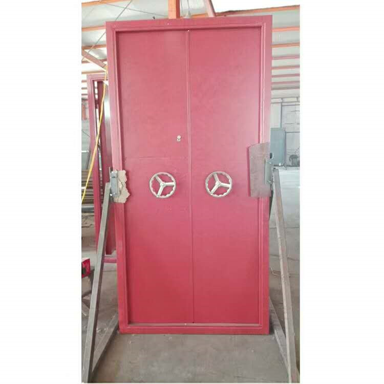 防爆门 防爆门