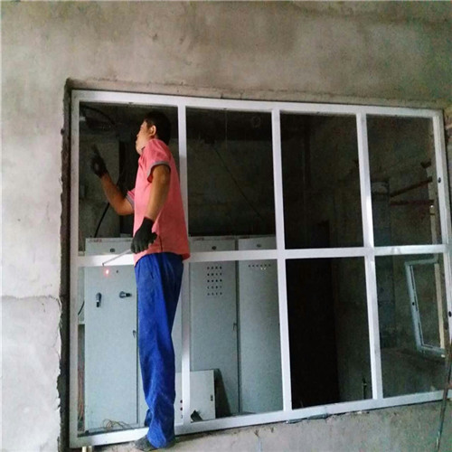 防爆窗 防爆窗