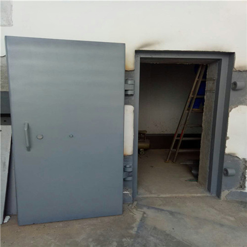 防爆门 防爆门