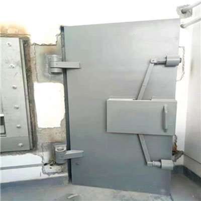 A型抗爆门 A型抗爆门